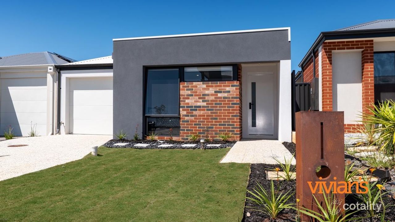 4-bedroom house at 26 Archerfield Parkway, Bushmead, WA 6055, Swan, Western Australia