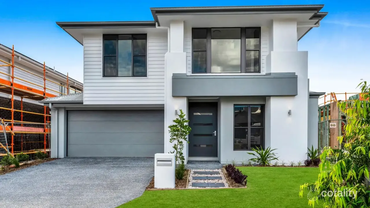 5-bedroom house at 57 Torres Way, Spring Mountain, QLD 4300, Ipswich Council, Queensland