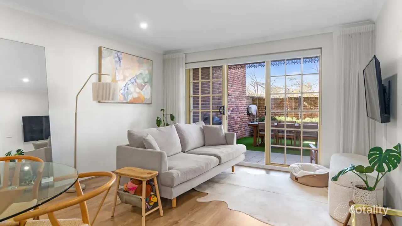 2-bedroom unit at 111/11 Giles Street, Griffith, ACT 2603, Unincorporated Act, Australian Capital Territory