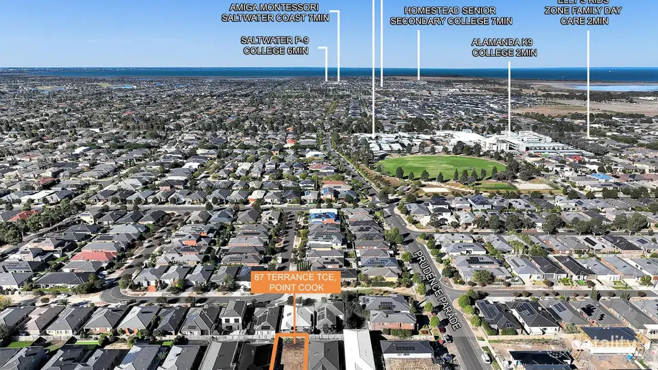 0-bedroom unit at 87 Terrene Terrace, Point Cook, VIC 3030, Wyndham Council, Victoria