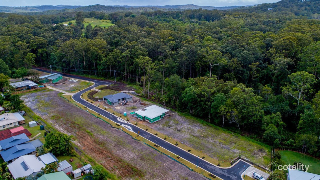 4-bedroom house at 4 Banksia Place, Palmwoods, QLD 4555, Sunshine Coast, Queensland