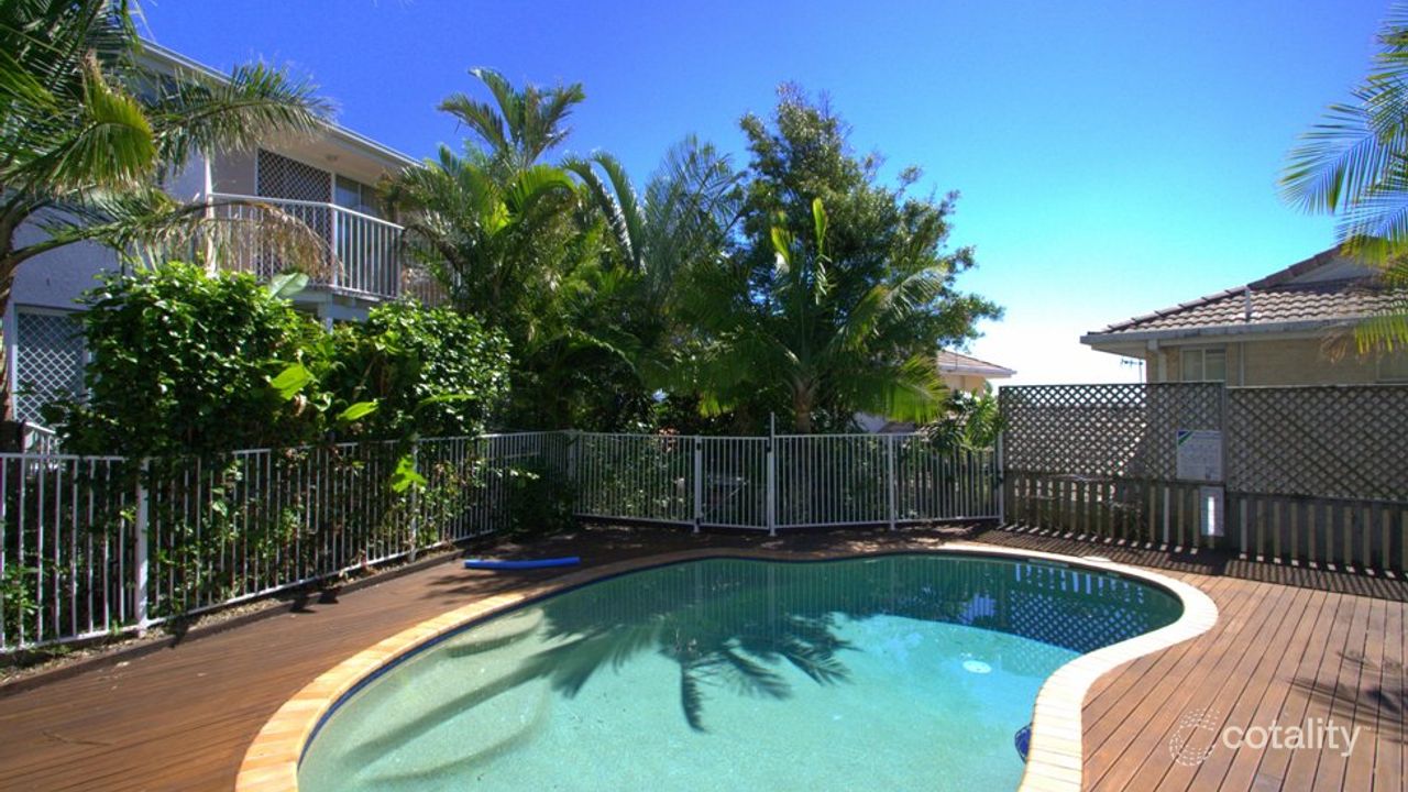 3-bedroom unit at 7/1-3 Perry Street, Coolum Beach, QLD 4573, Sunshine Coast, Queensland