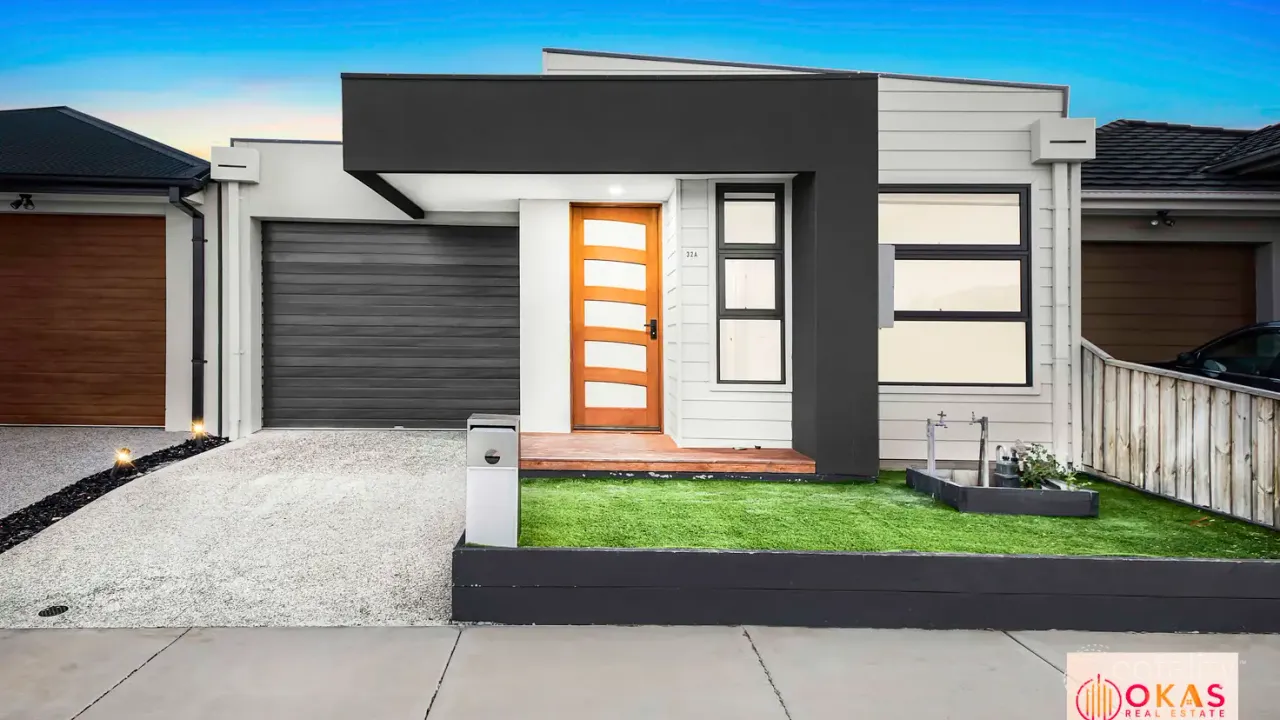 4-bedroom house at 32A Capricorn Road, Truganina, VIC 3029, Wyndham Council, Victoria
