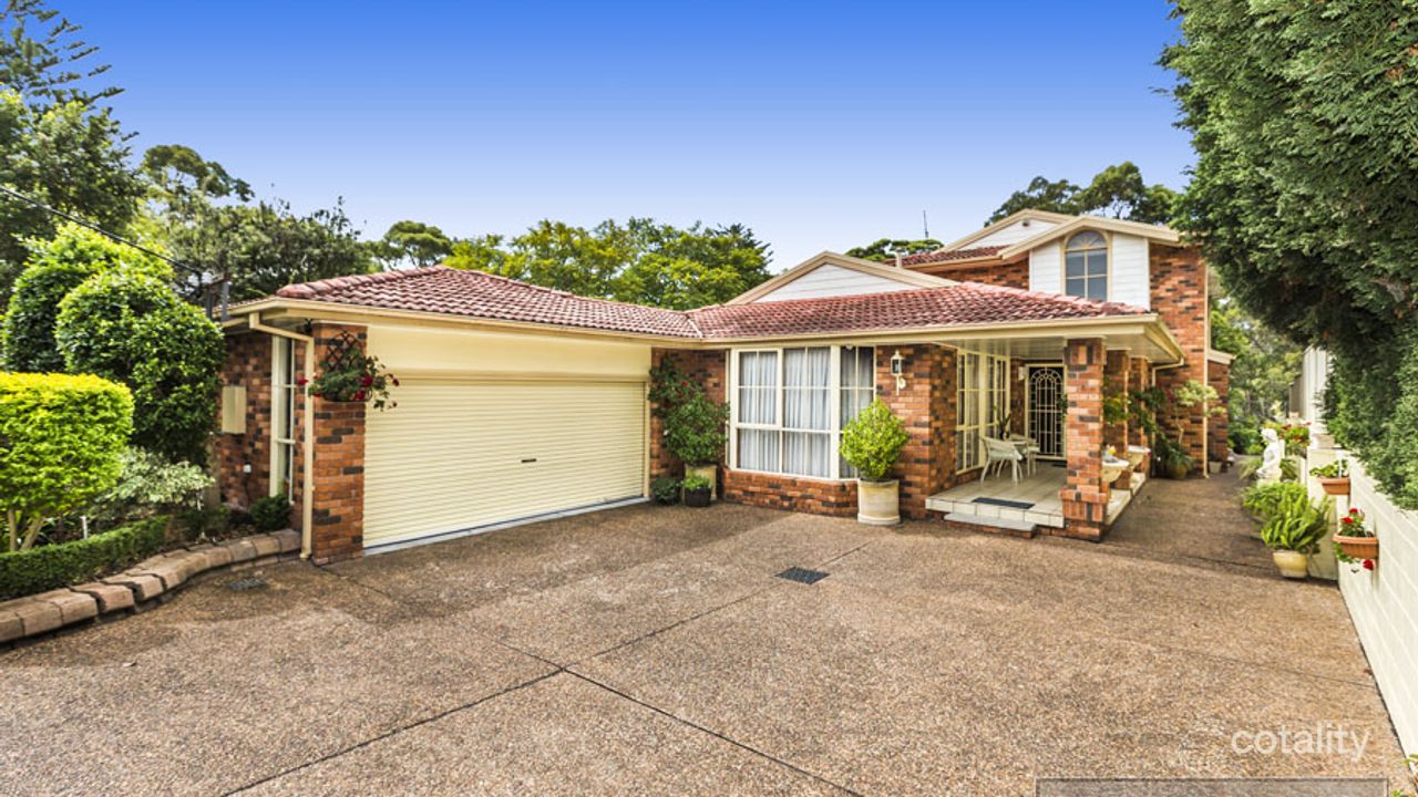4-bedroom house at 410 Brunker Road, Adamstown Heights, NSW 2289, Lake Macquarie, New South Wales