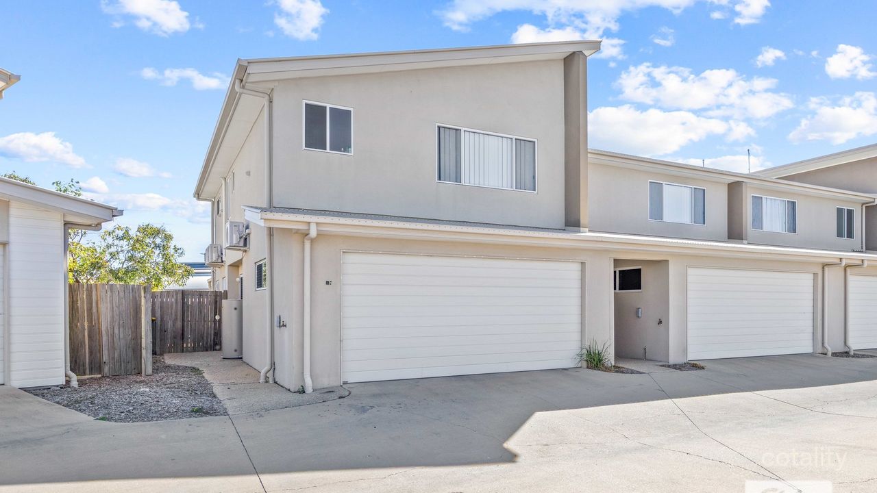 3-bedroom house at 27/6 Sullivan Street, Emerald, QLD 4720, Central Highlands (Qld), Queensland