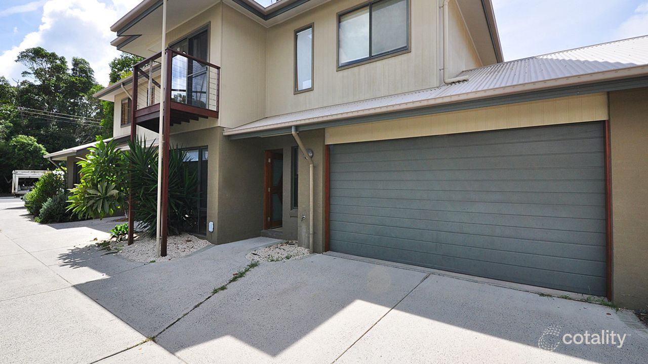 3-bedroom unit at 2/48 Coronation Avenue, Pottsville, NSW 2489, Tweed Council, New South Wales