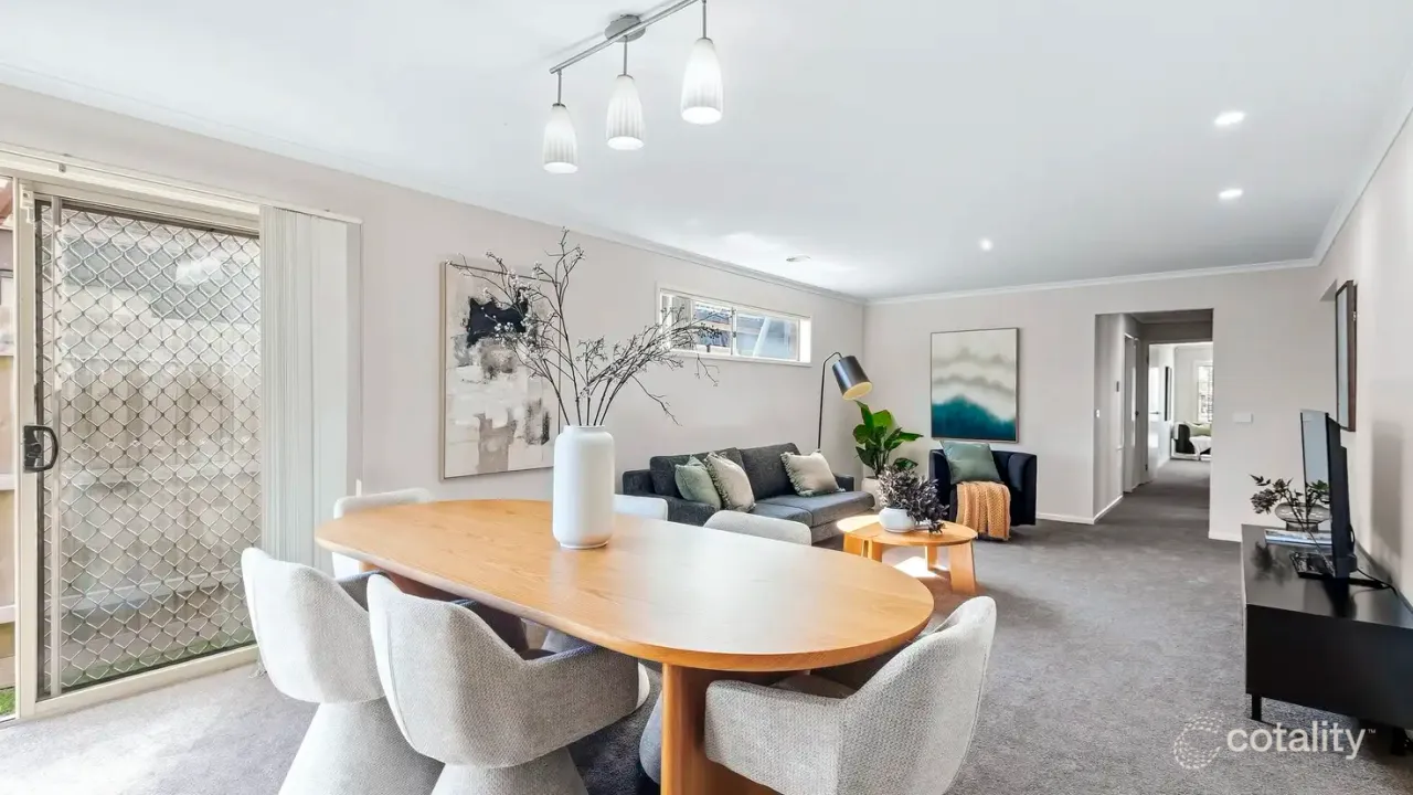 3-bedroom house at 25 Leda Drive, Tarneit, VIC 3029, Wyndham, Victoria