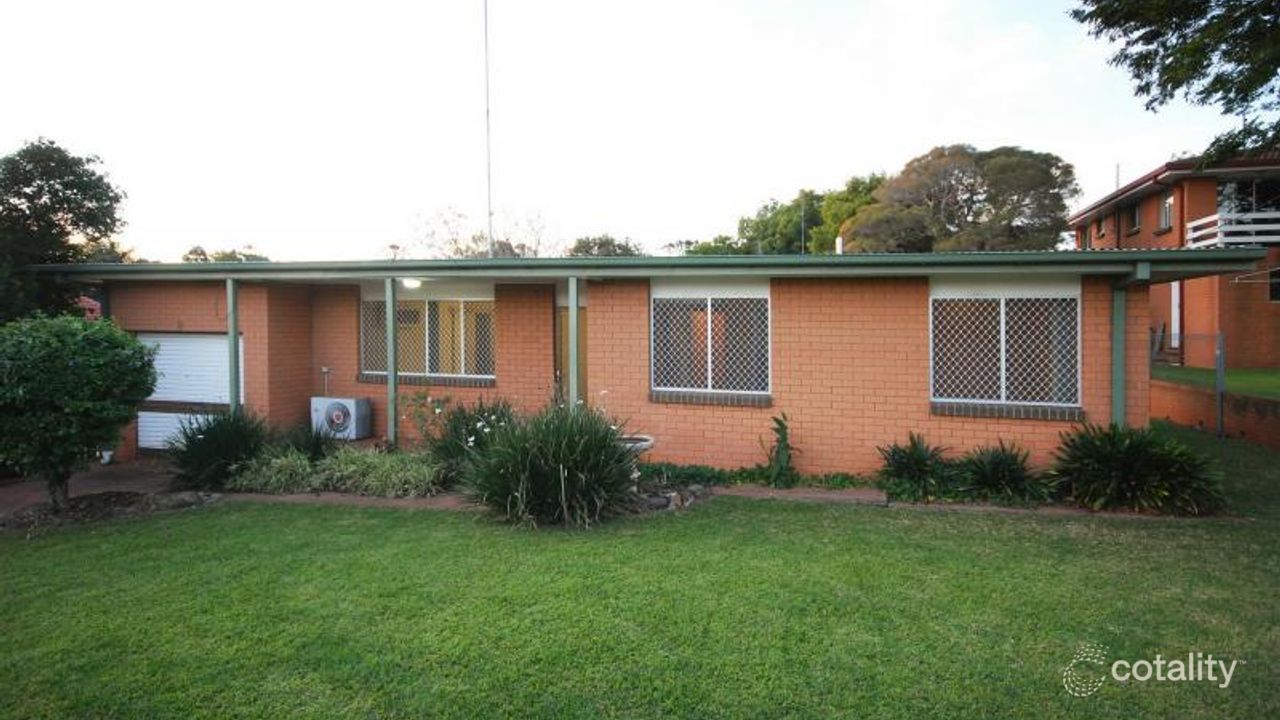3-bedroom house at 3 Mcallister Court, East Toowoomba, QLD 4350, Toowoomba Council, Queensland