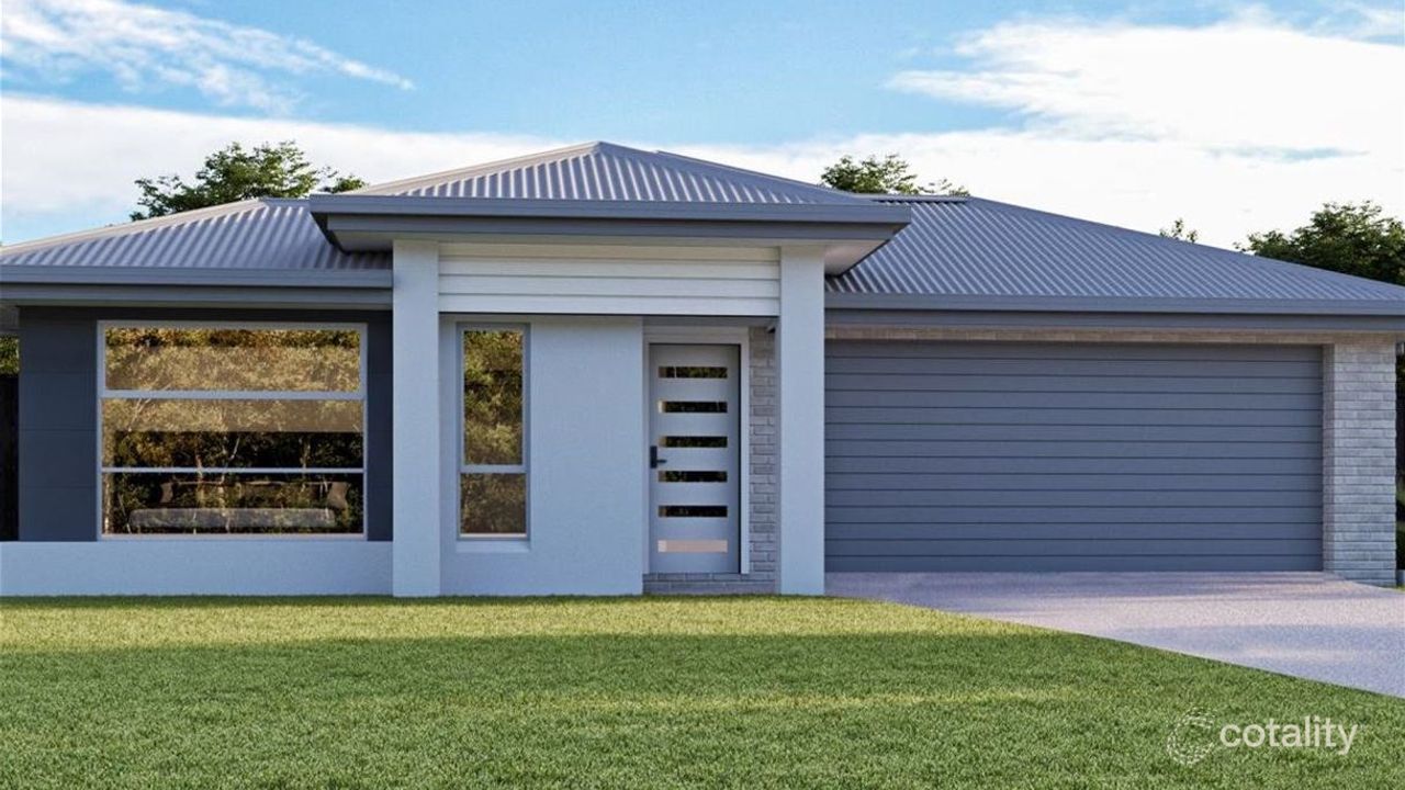 4-bedroom house at 210/1 Greenhaven Boulevard, Deebing Heights, QLD 4306, Ipswich, Queensland