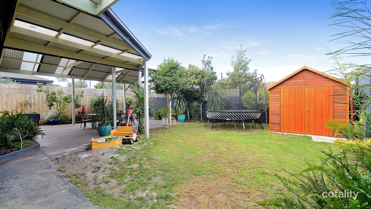 3-bedroom house at 32 Bethell Avenue, Parkdale, VIC 3195, Kingston (Vic.), Victoria