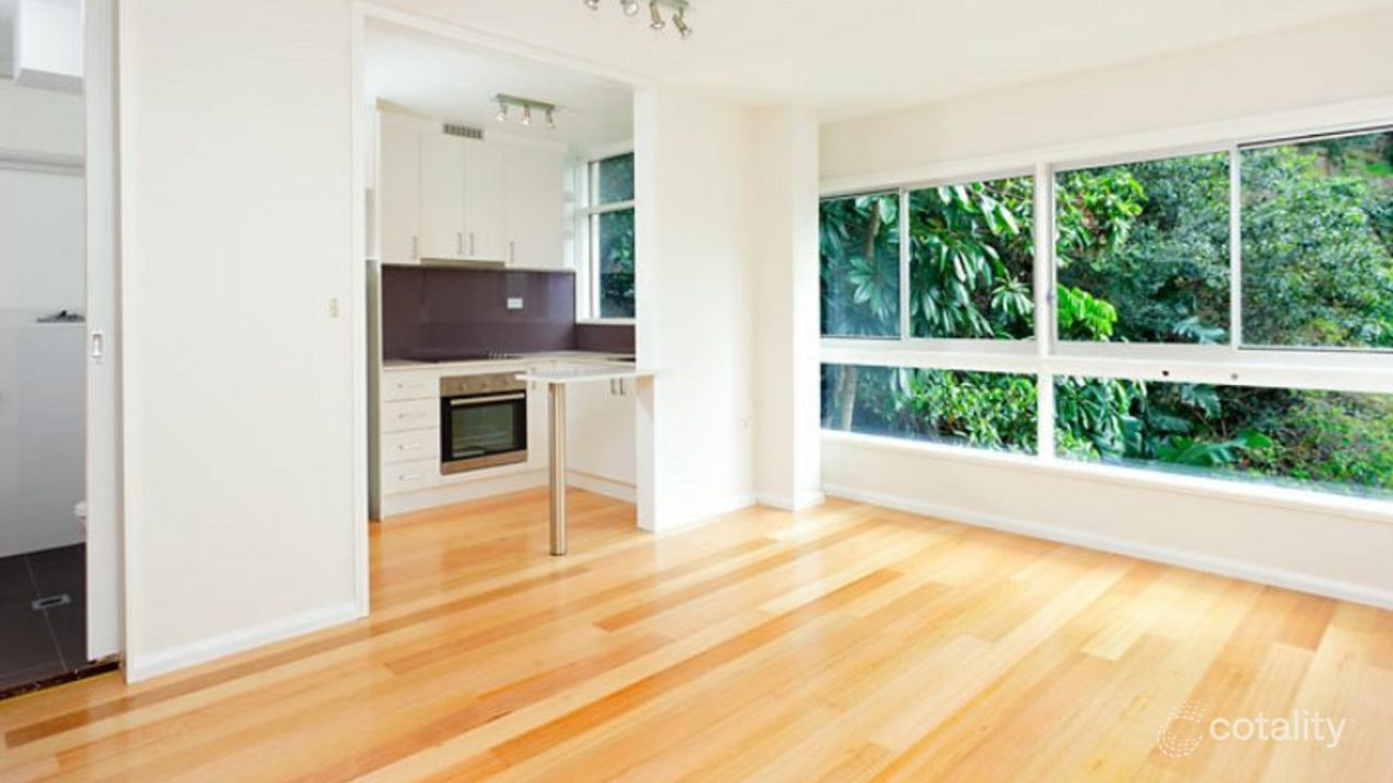 1-bedroom unit at 14/51-59 Roslyn Gardens, Elizabeth Bay, NSW 2011, Sydney, New South Wales