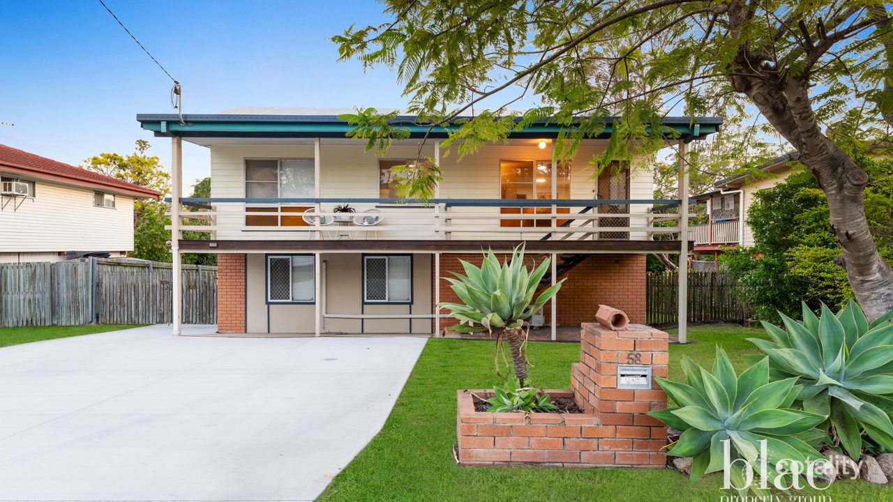 3-bedroom house at 58 Carwell Avenue, Petrie, QLD 4502, Moreton Bay, Queensland