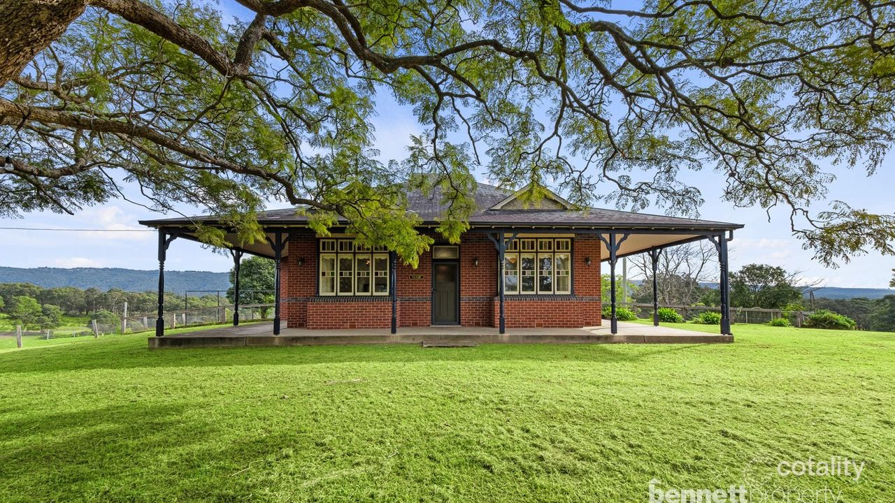 4-bedroom unit at 491 Comleroy Road, Kurrajong, NSW 2758, Hawkesbury, New South Wales