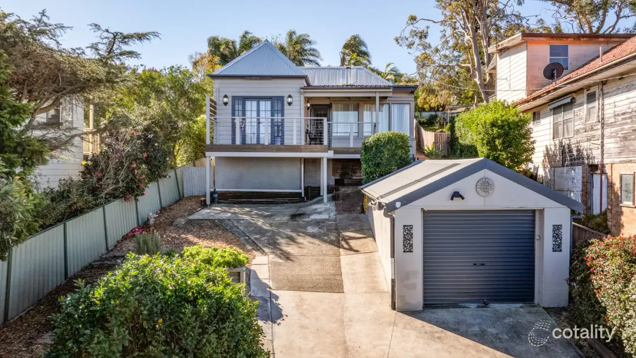 4-bedroom house at 54 Hill Street, North Lambton, NSW 2299, Newcastle, New South Wales