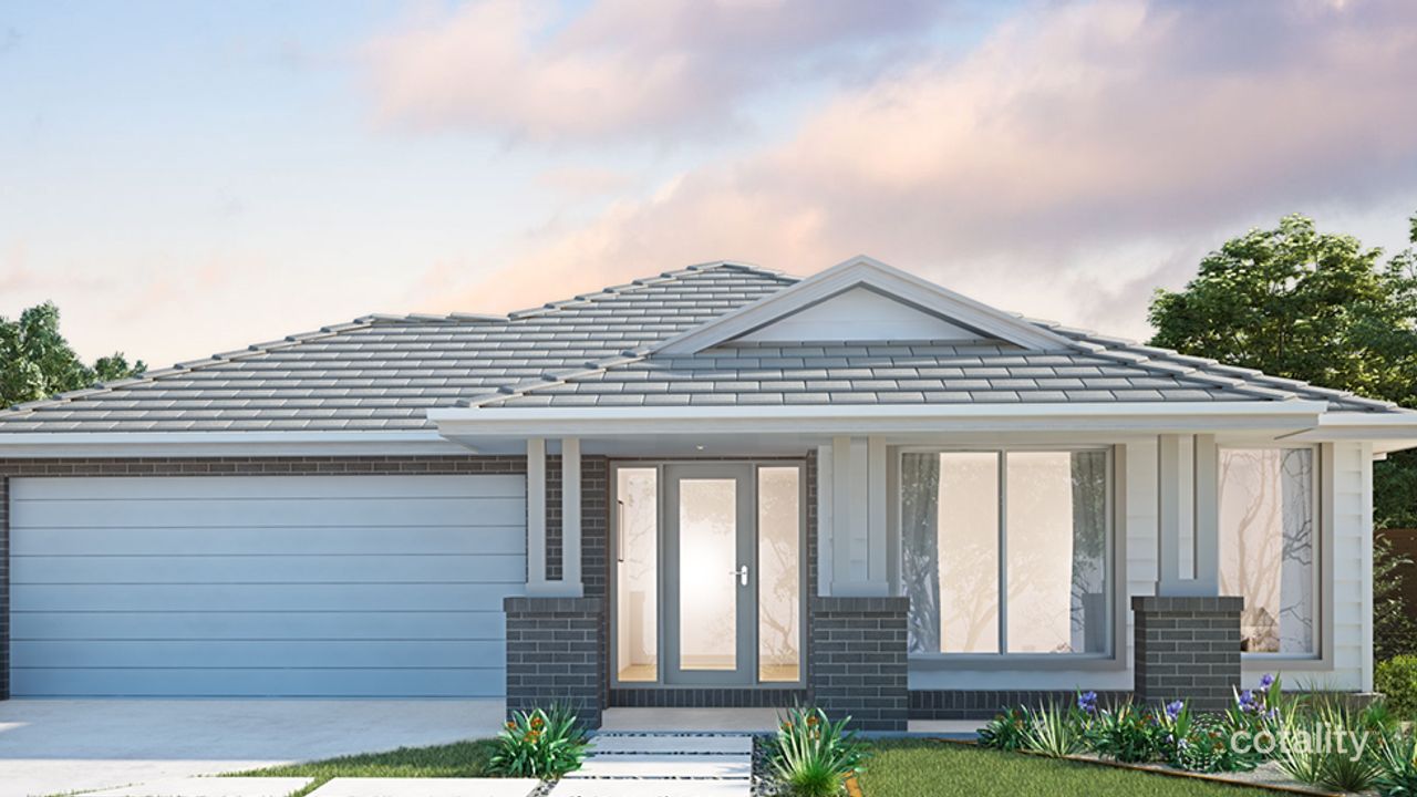 4-bedroom unit at 257 Timberline Parkway, Pakenham, VIC 3810, Cardinia, Victoria