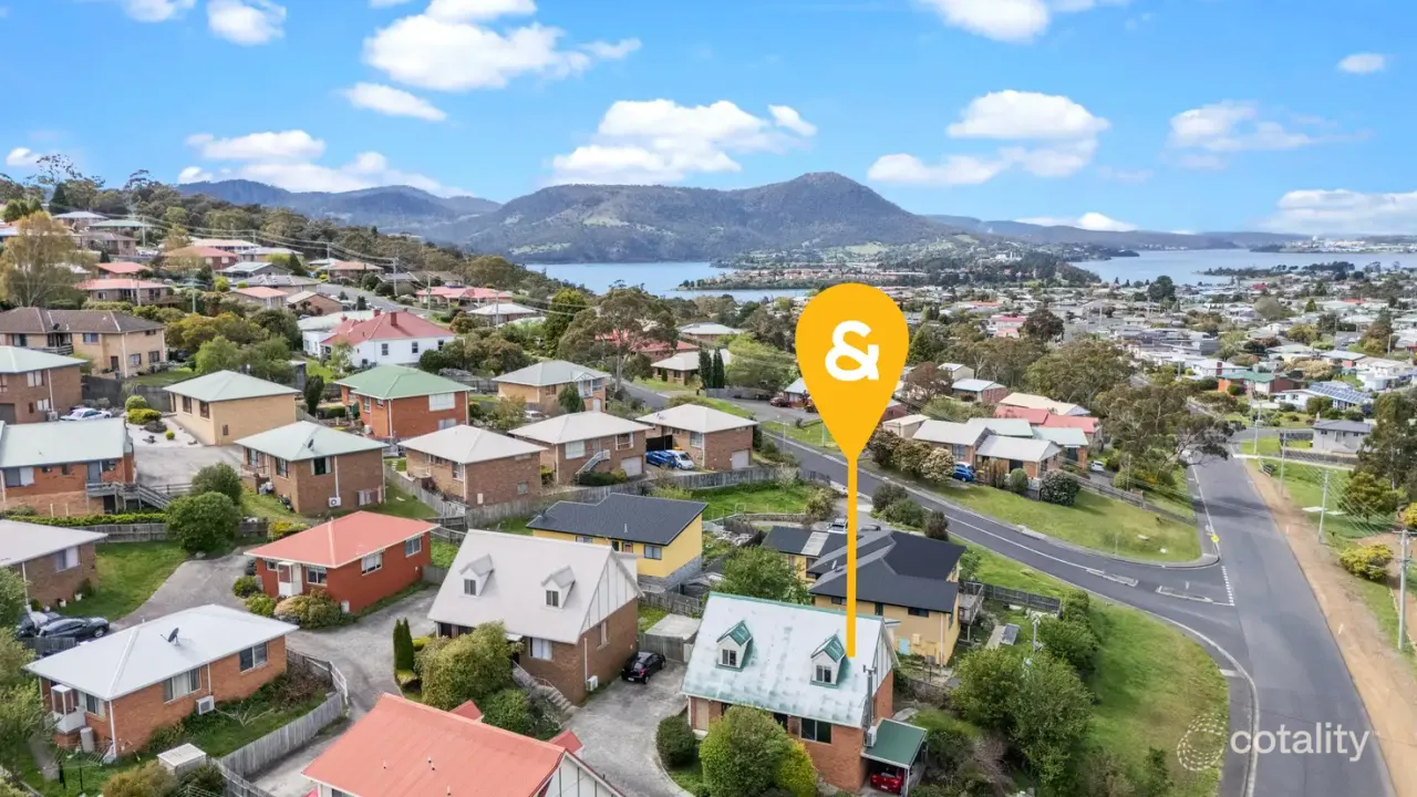 2-bedroom unit at 9/88 Hilton Road, Claremont, TAS 7011, Glenorchy Council, Tasmania