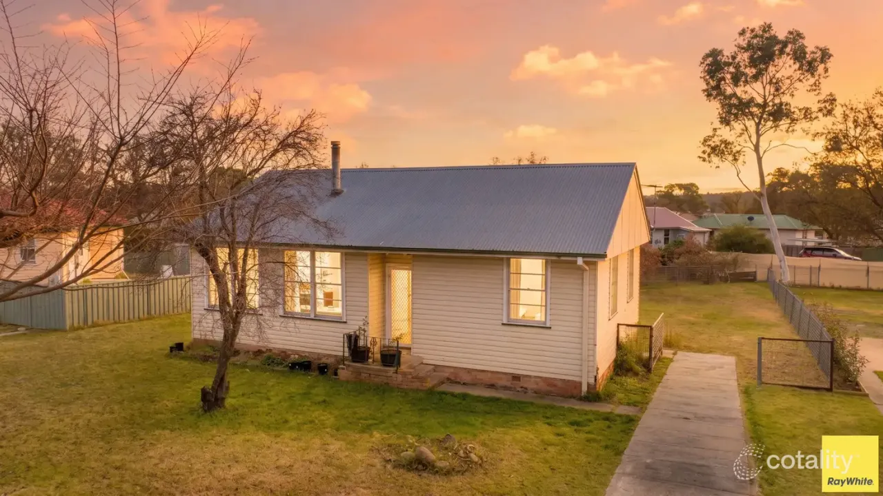 3-bedroom house at 69 Brown Street, Armidale, NSW 2350, Armidale, New South Wales