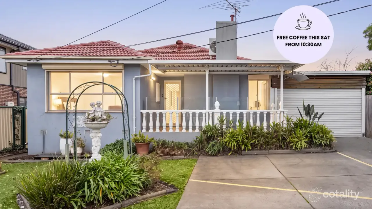 4-bedroom house at 25 Janine Road, Springvale South, VIC 3172, Greater Dandenong, Victoria