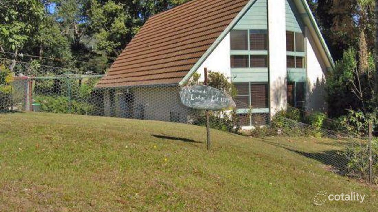 4-bedroom house at 65 Upper Orara Road, Karangi, NSW 2450, Coffs Harbour Council, New South Wales