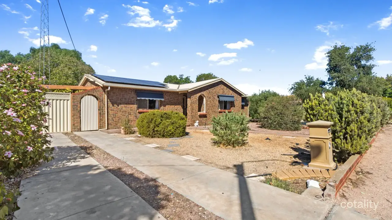3-bedroom house at 4 Waring Street, Kadina, SA 5554, Copper Coast Council, South Australia