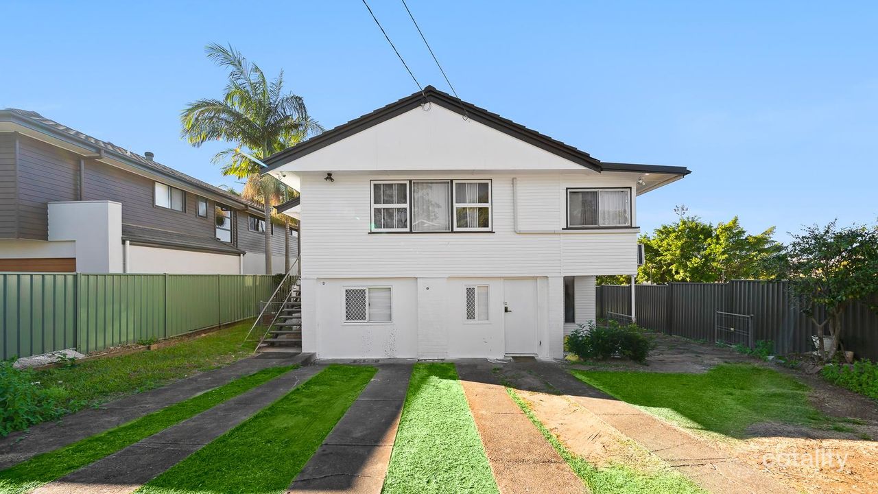 4-bedroom house at 26 Curfew Street, Upper Mount Gravatt, QLD 4122, Brisbane, Queensland
