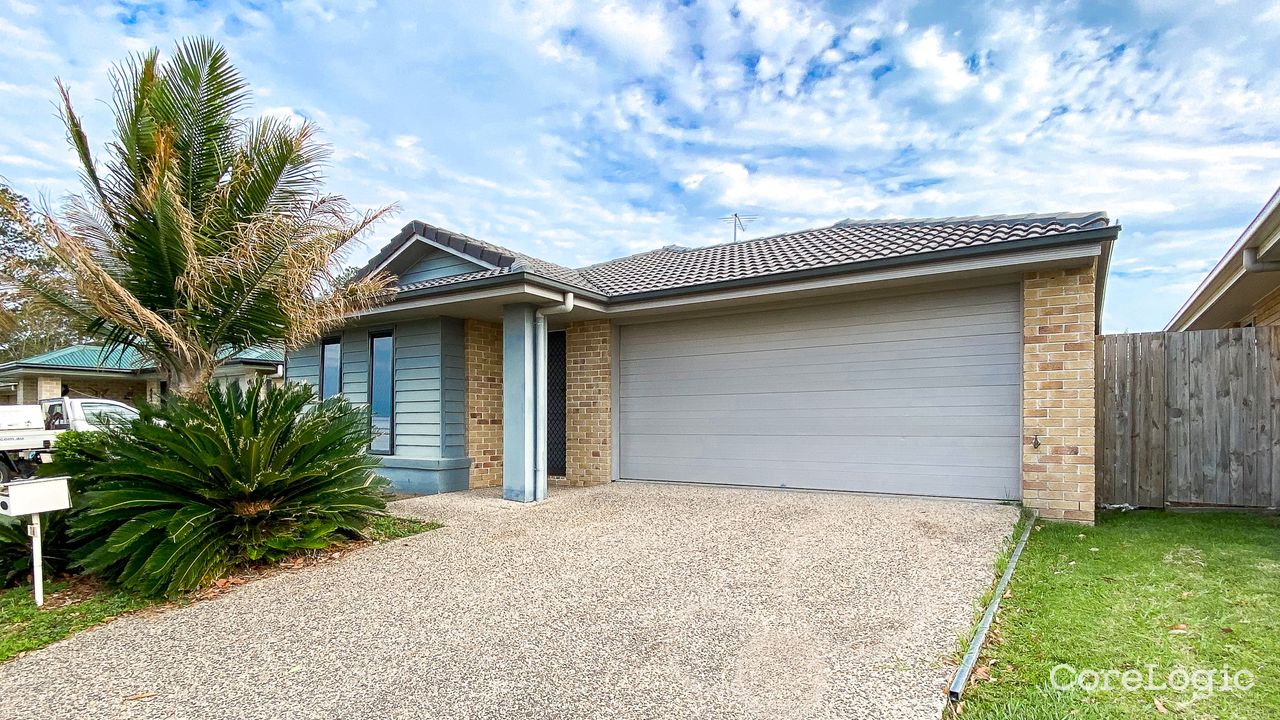 3-bedroom house at 76 Cottrill Road, Moreton Bay Council, Queensland
