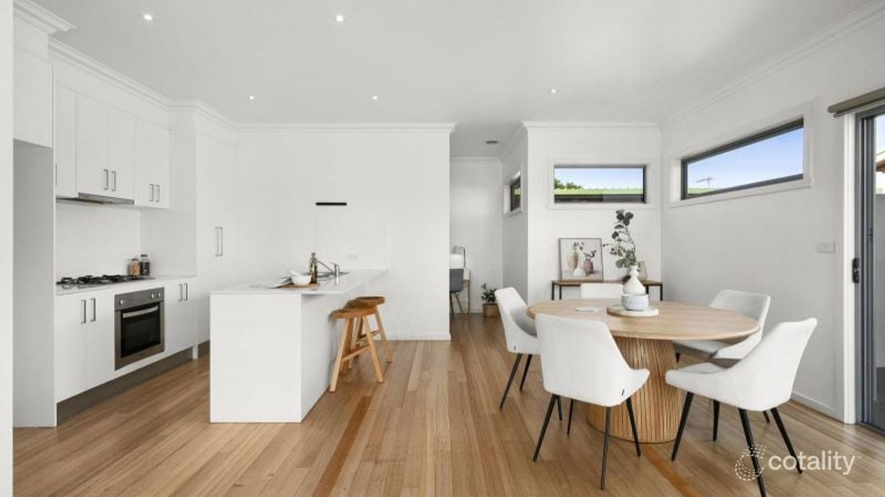 2-bedroom unit at 3/26 Middle Road, Maribyrnong, VIC 3032, Maribyrnong Council, Victoria
