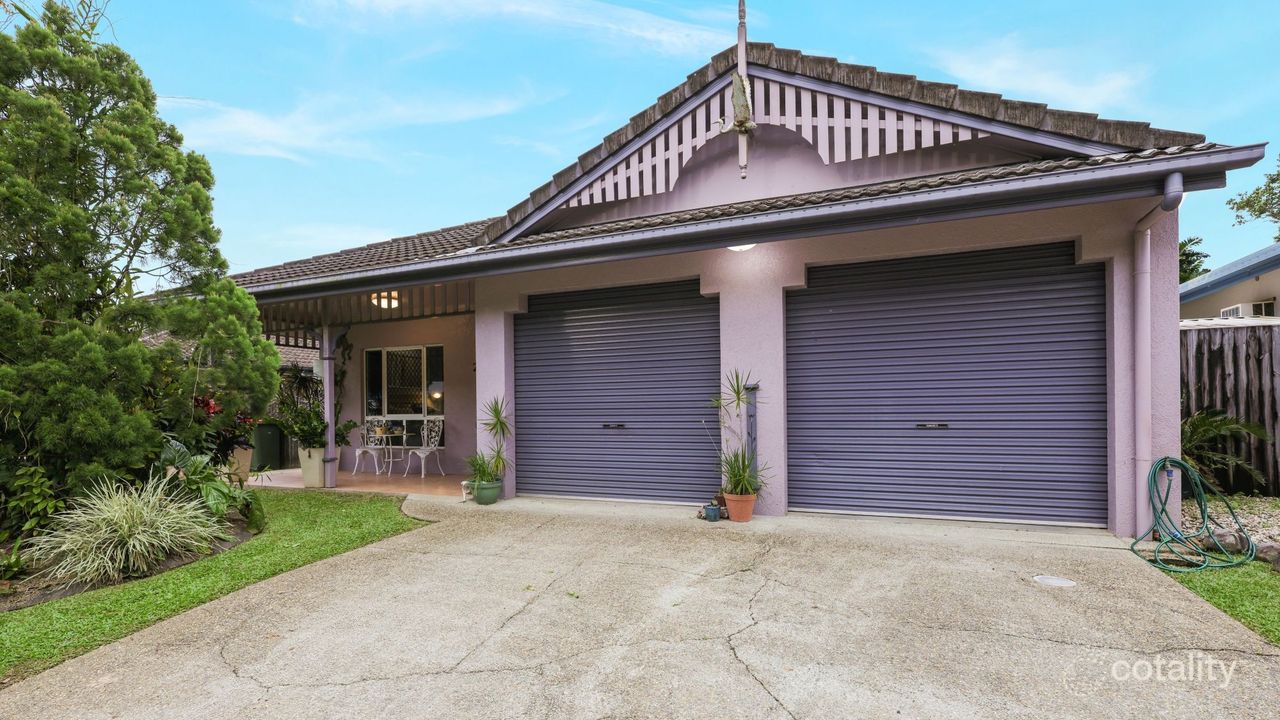 3-bedroom house at 22 Opaline Close, Brinsmead, QLD 4870, Cairns, Queensland