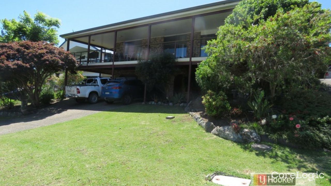 3-bedroom house at 30 Ocean Street, Kempsey Council, New South Wales