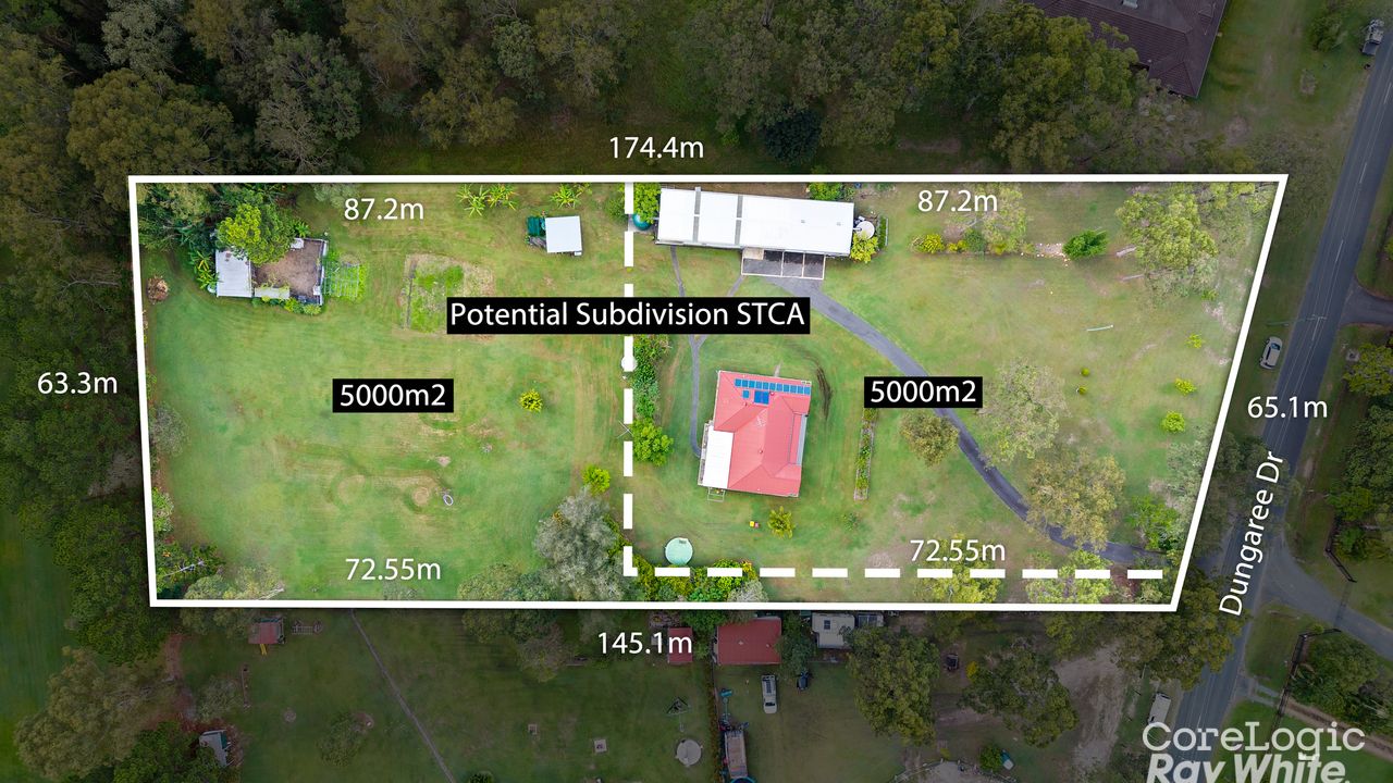 4-bedroom house at 10-16 Dungaree Drive, Logan Council, Queensland