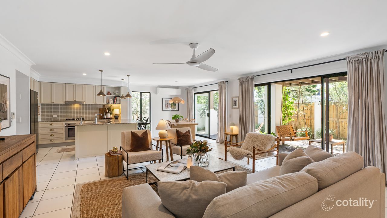 3-bedroom unit at 2/47 Hastings Road, Bogangar, NSW 2488, Tweed Council, New South Wales
