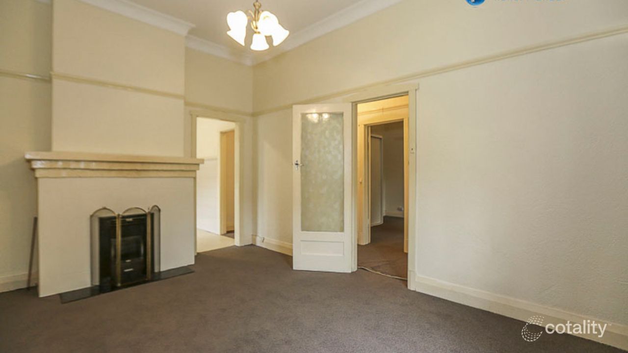 2-bedroom house at 2 Hardy Street, North Perth, WA 6006, Vincent, Western Australia