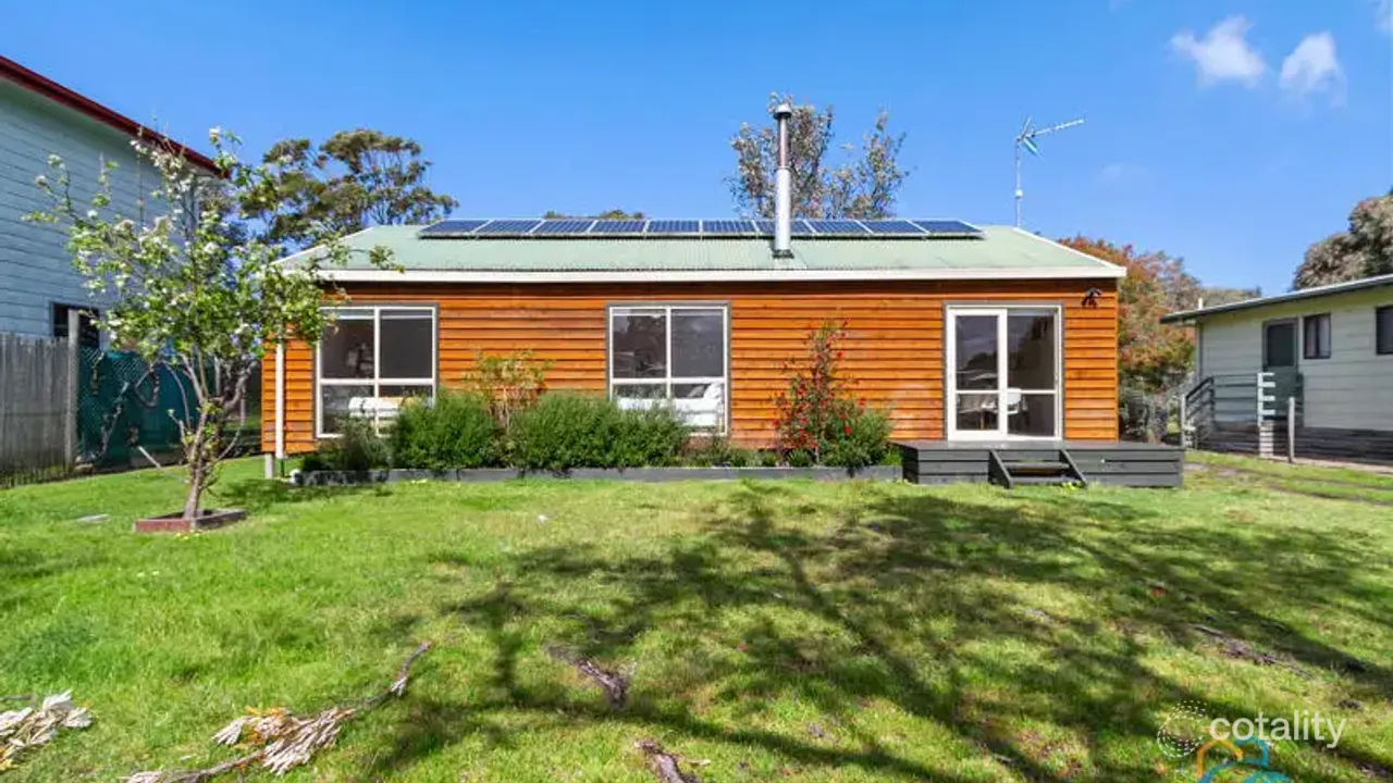 3-bedroom house at 62 Sanctuary Road, Loch Sport, VIC 3851, Wellington, Victoria