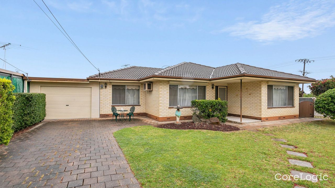 3-bedroom house at 1 Shropshire Avenue, Port Adelaide Enfield Council, South Australia