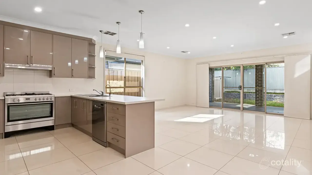 4-bedroom house at 23A Grantley Avenue North, Rostrevor, SA 5073, Campbelltown (Sa), South Australia