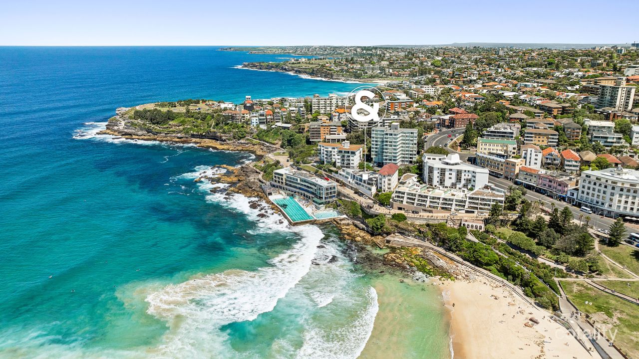 2-bedroom unit at 2/8-10 Notts Avenue, Bondi Beach, NSW 2026, Waverley Council, New South Wales