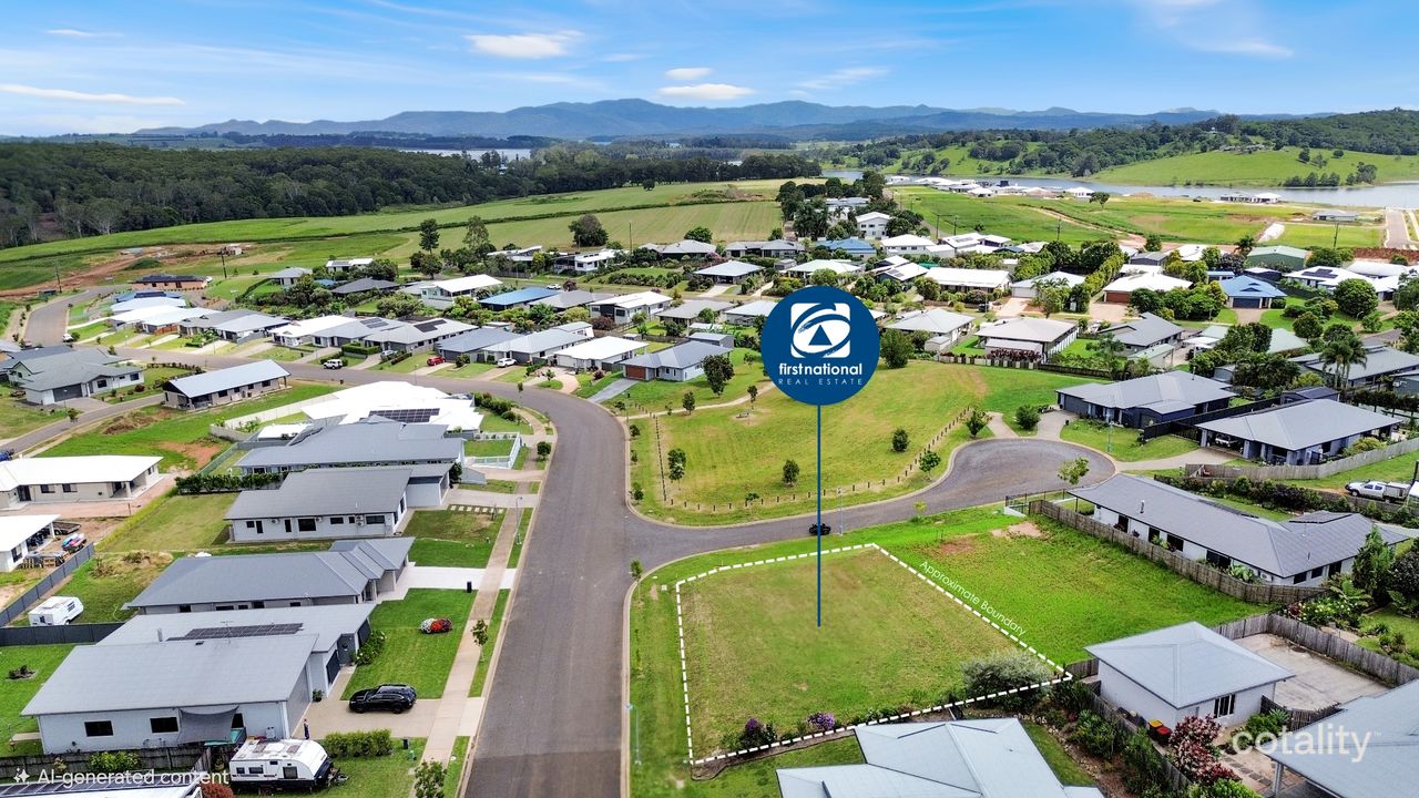 0-bedroom house at 2 Walker Close, Yungaburra, QLD 4884, Tablelands, Queensland