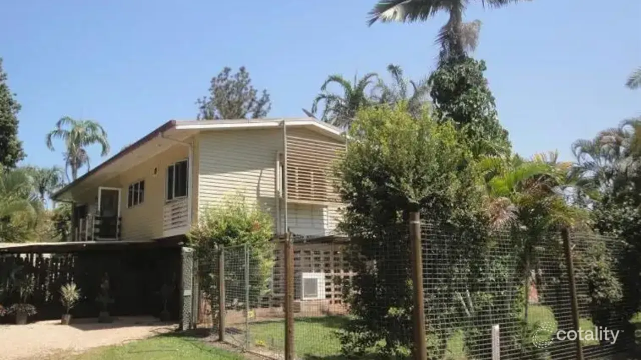 3-bedroom house at 17 Circular Way, Trunding, QLD 4874, Weipa Council, Queensland
