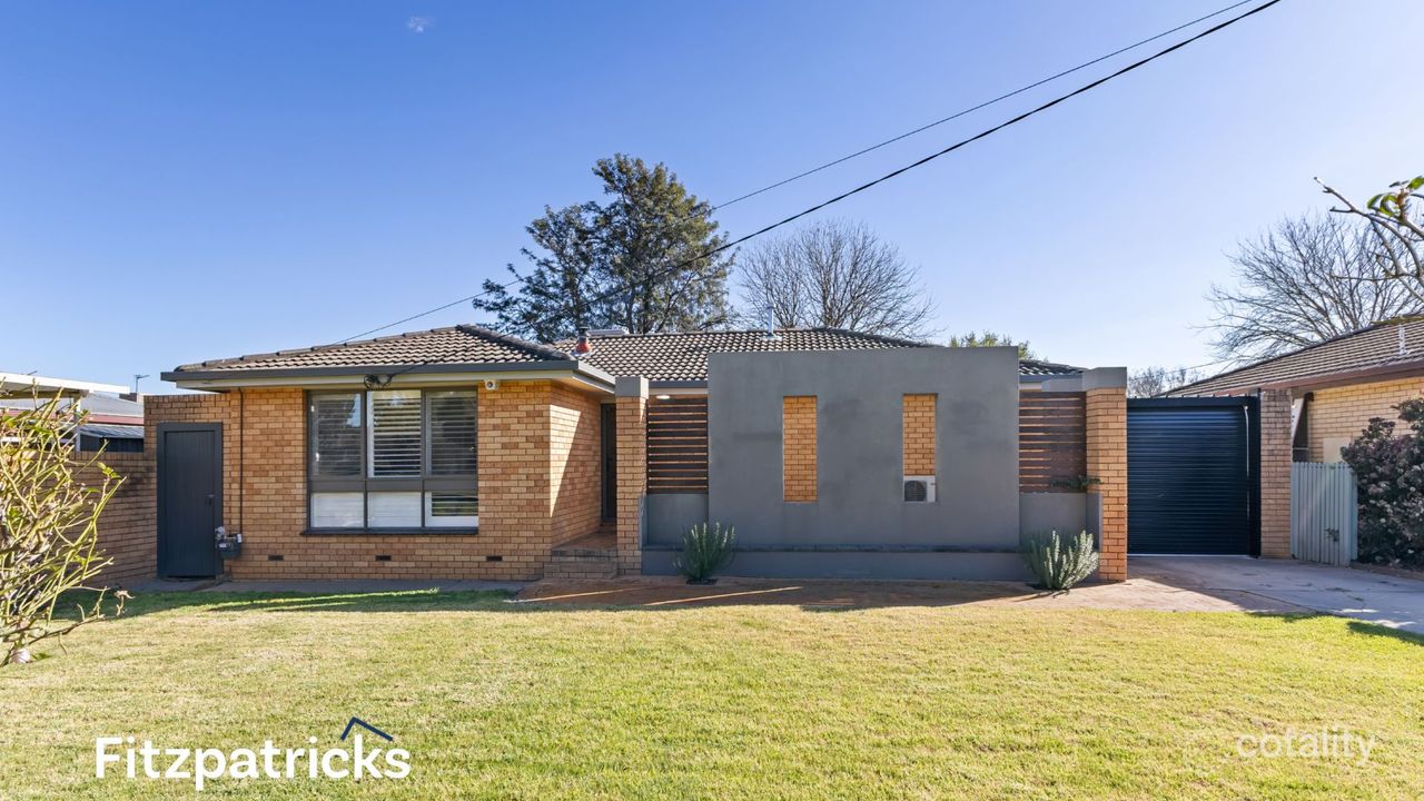 3-bedroom house at 31 Grinton Avenue, Ashmont, NSW 2650, Wagga Wagga, New South Wales