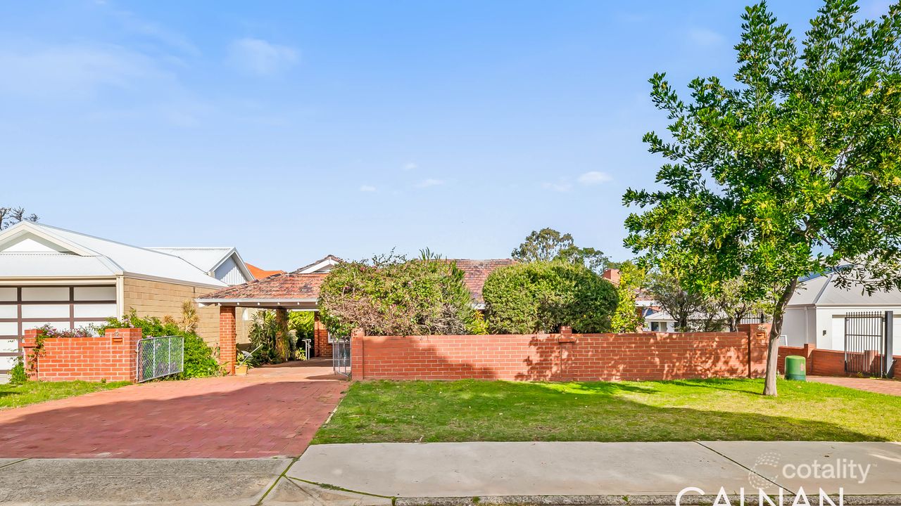3-bedroom unit at 42 Beach Street, Bicton, WA 6157, Melville, Western Australia
