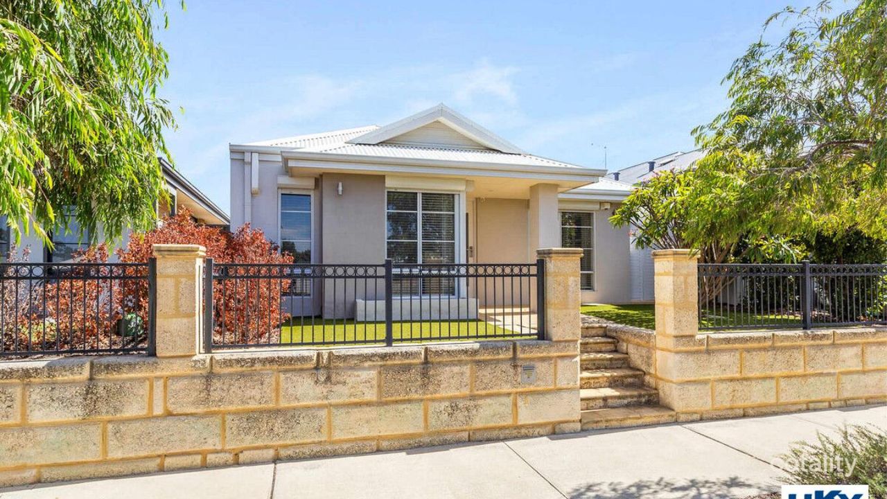 3-bedroom house at 31 Ligado Avenue, Aveley, WA 6069, Swan Council, Western Australia