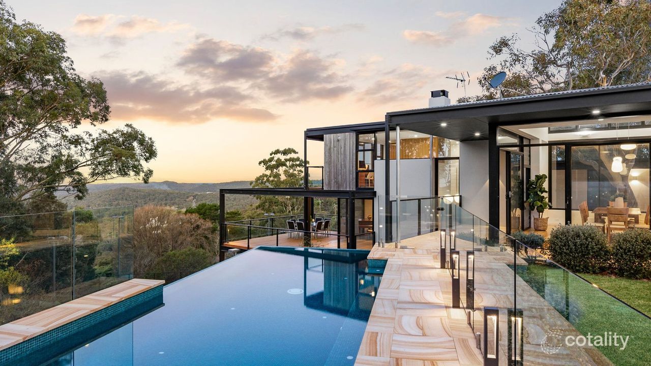 5-bedroom unit at 173 Forest Way, Belrose, NSW 2085, Northern Beaches Council, New South Wales