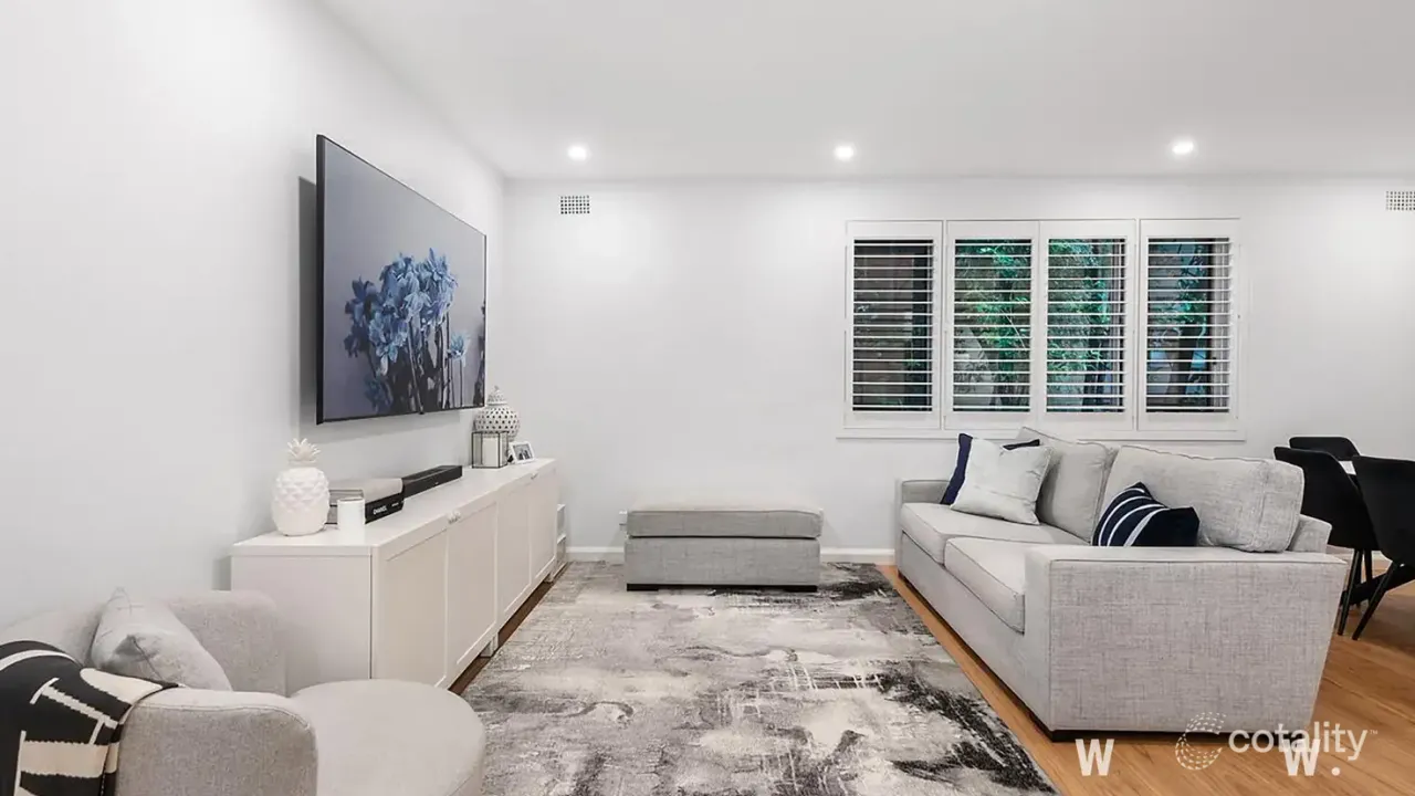 3-bedroom unit at 1/102A St Georges Crescent, Drummoyne, NSW 2047, Canada Bay, New South Wales