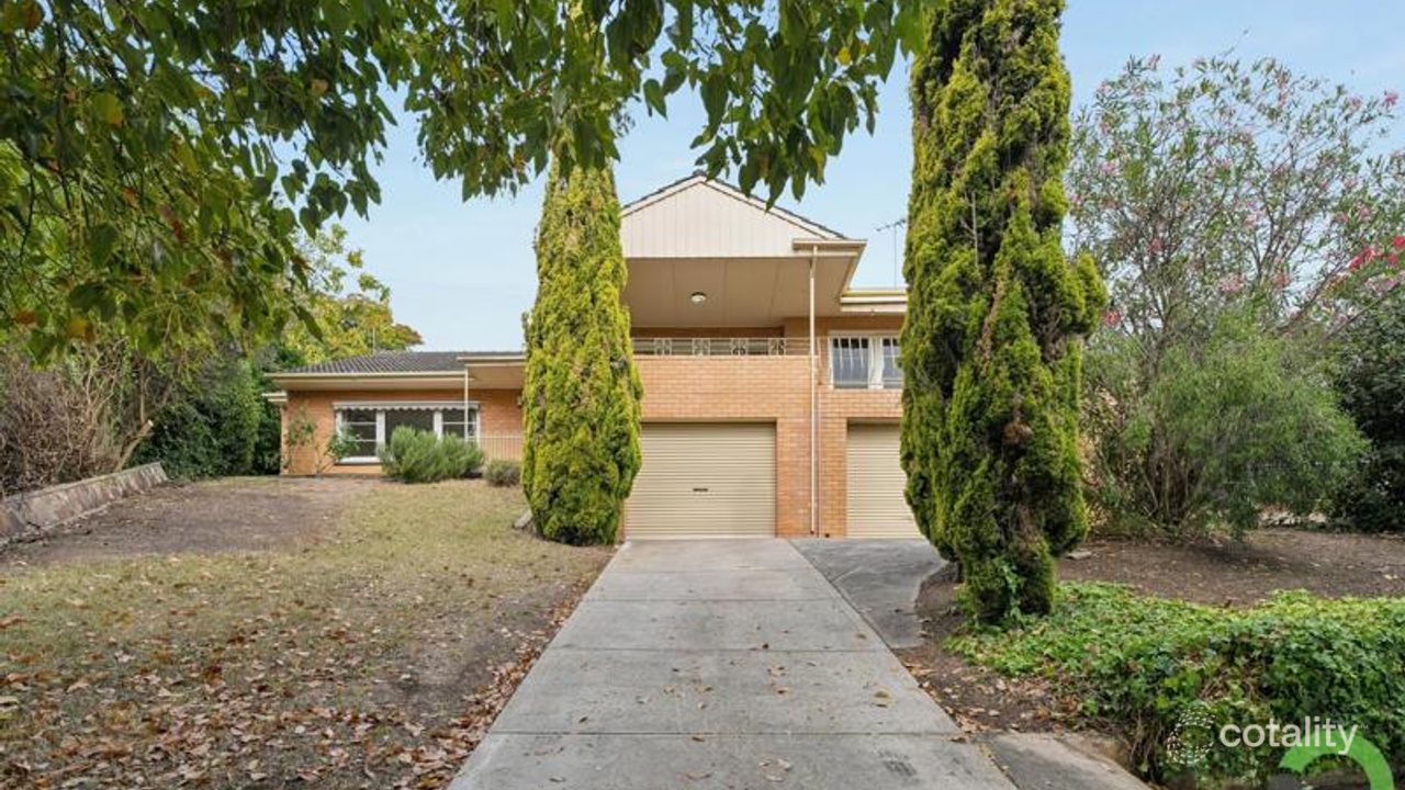 3-bedroom house at 26 Heath Street, Bedford Park, SA 5042, Mitcham Council, South Australia
