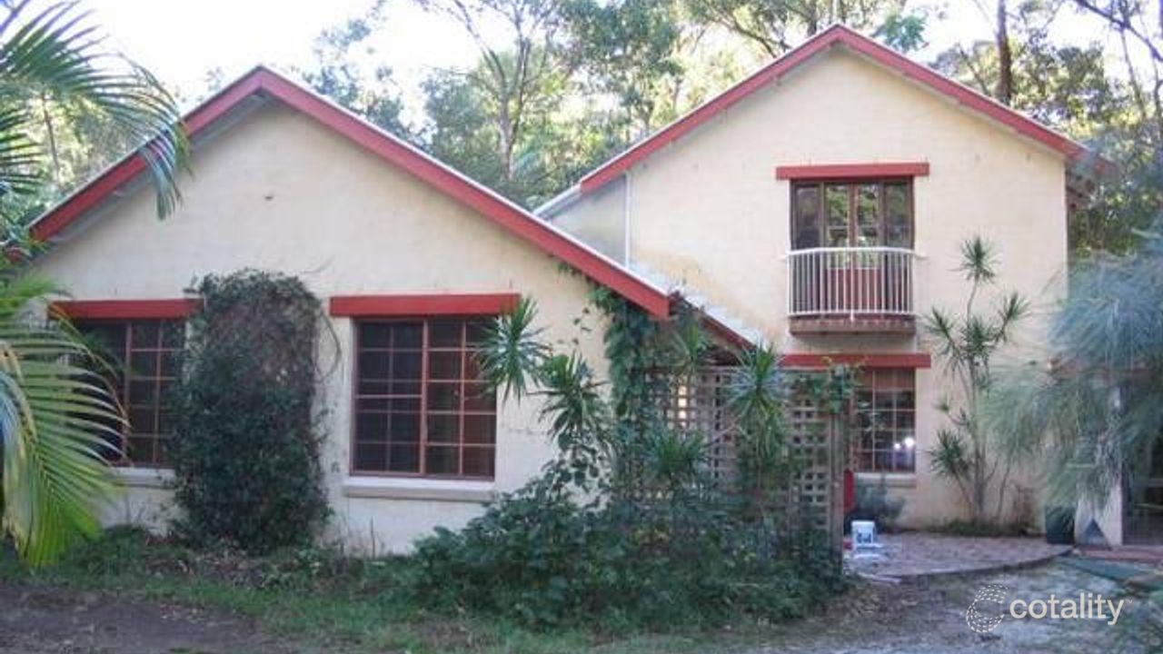 5-bedroom house at 39 Lilli Pilli Drive, Byron Bay, NSW 2481, Byron, New South Wales