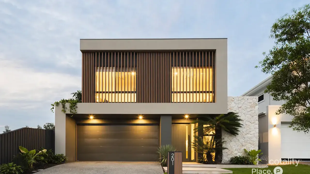 5-bedroom house at 201 Coolum Parade, Newport, QLD 4020, Moreton Bay, Queensland