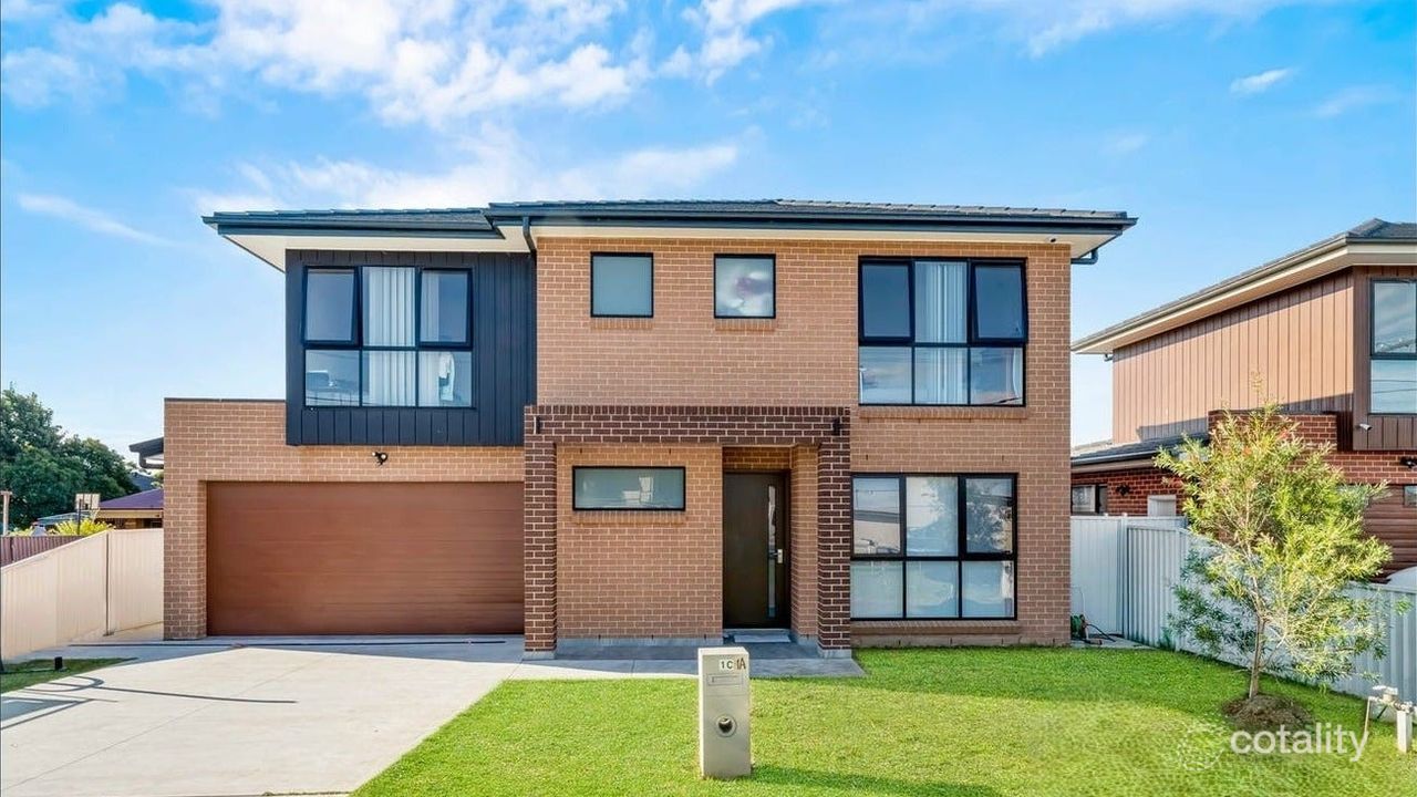 3-bedroom house at 1C Broad Street, Cabramatta, NSW 2166, Fairfield, New South Wales