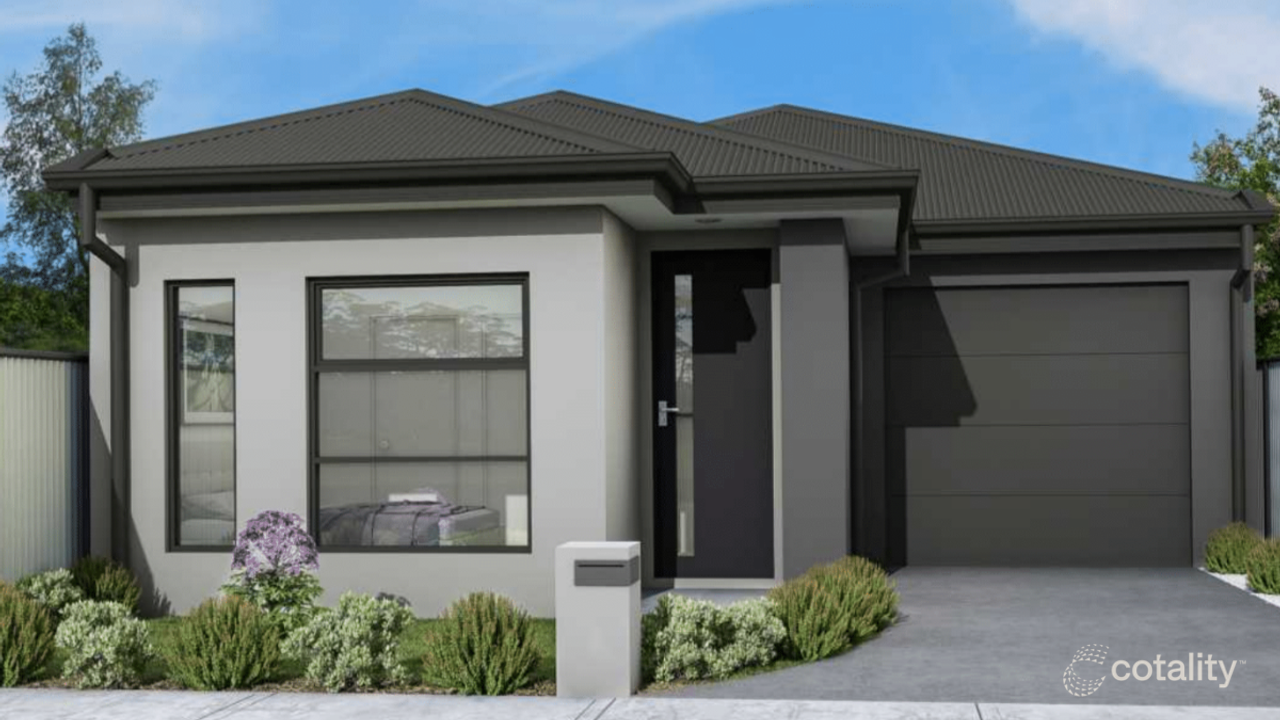 3-bedroom house at 44 Brockwood Street, Deanside, VIC 3336, Melton Council, Victoria