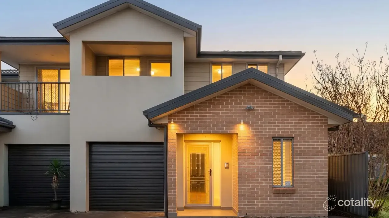 4-bedroom house at 10B Saddle Row, Holsworthy, NSW 2173, Liverpool, New South Wales