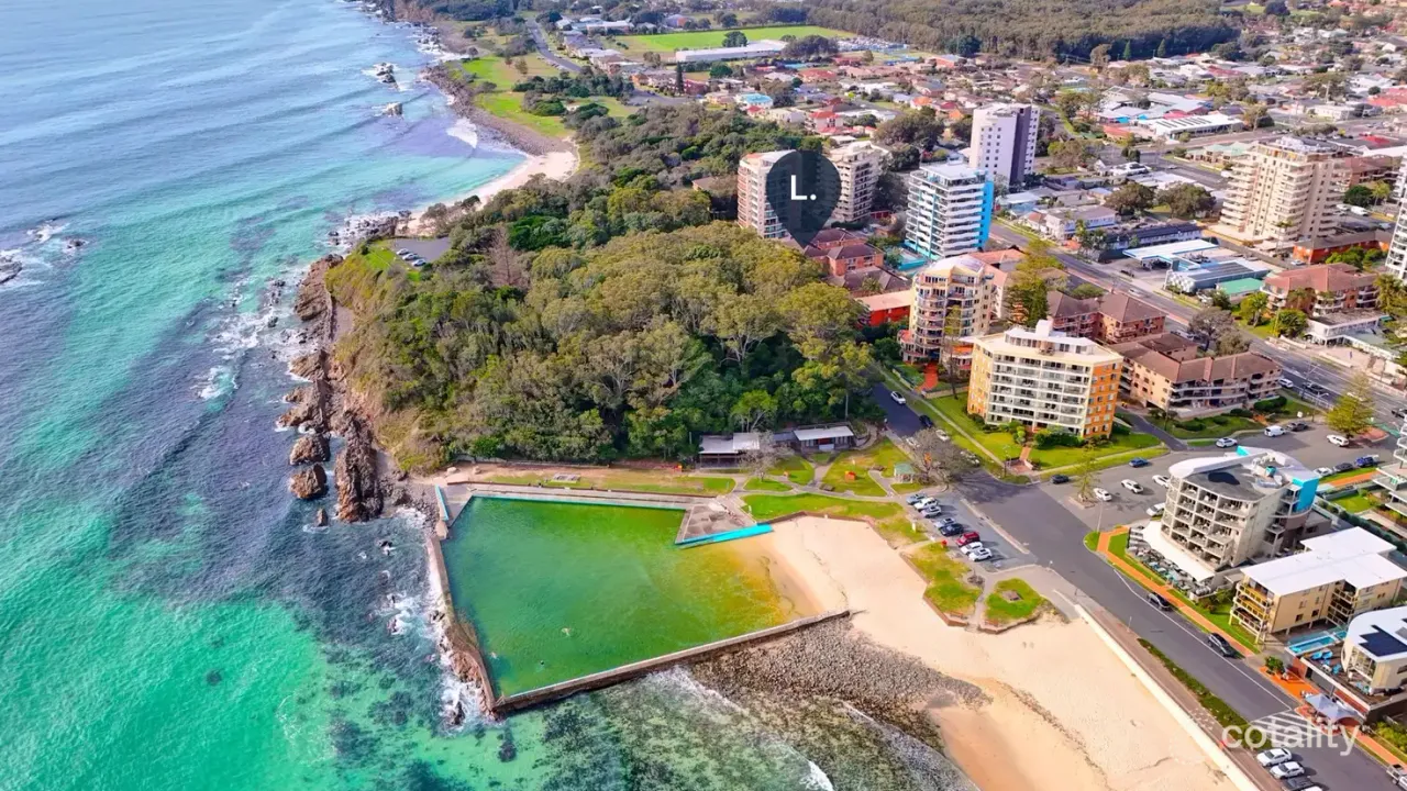 2-bedroom unit at 8/48 North Street, Forster, NSW 2428, Mid-Coast, New South Wales